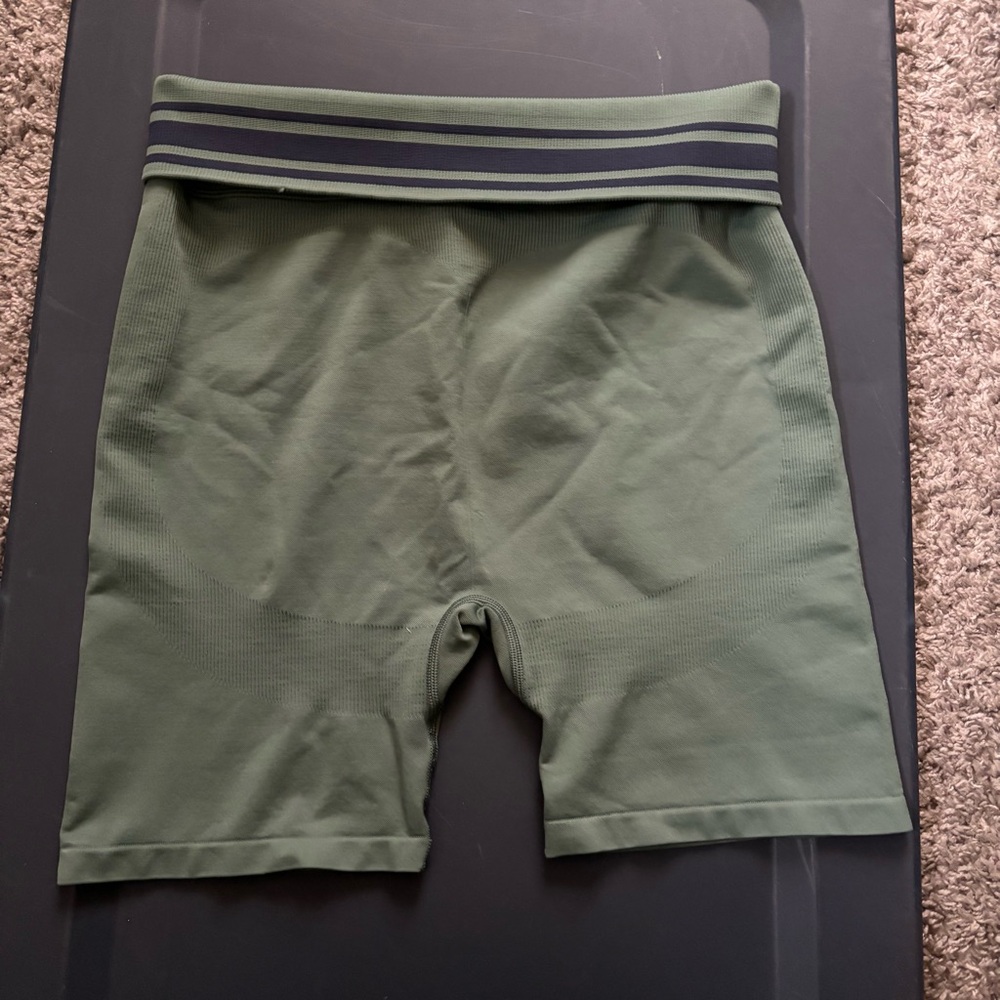 Biker shorts